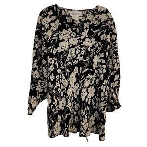 Motherhood maternity Lightweight Blouse